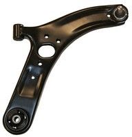 2012-2017 Kia Rio Suspension Control Arm and Ball Joint Assembly - Front Right Lower (Suspensia)