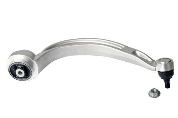 2012-2017 Audi S5 Suspension Control Arm and Ball Joint Assembly - Front Right Lower Rearward (Suspensia)