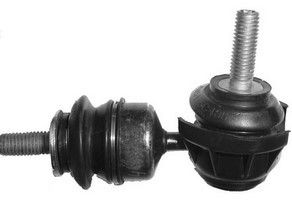 2008-2013 Mazda 3 Suspension Stabilizer Bar Link - Rear (Suspensia)