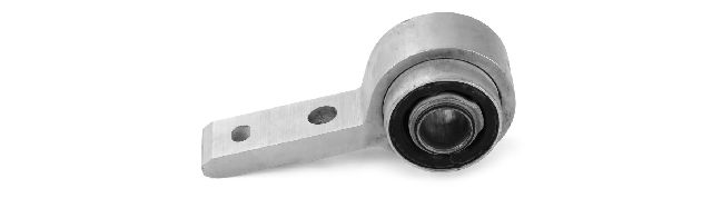 2009-2013 Mazda 6 Suspension Control Arm Bushing - Front Left Lower Rearward (Suspensia)