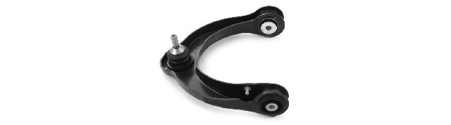 2016-2024 Dodge Durango Suspension Control Arm and Ball Joint Assembly - Front Left Upper (Suspensia)