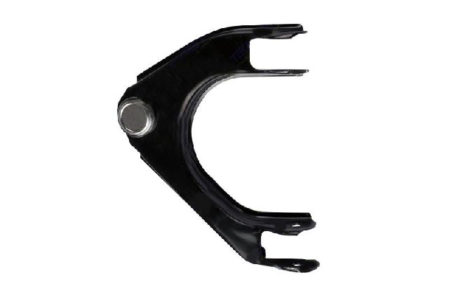 1995-2006 Dodge Stratus Suspension Control Arm and Ball Joint Assembly - Front Left Upper (Suspensia)