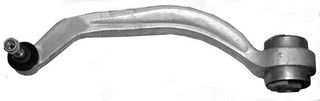 1997-2005 Volkswagen Passat Suspension Control Arm and Ball Joint Assembly - Front Left Lower Rearward (Suspensia)