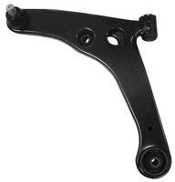 2002-2007 Mitsubishi Lancer Suspension Control Arm and Ball Joint Assembly - Front Left Lower (Suspensia)