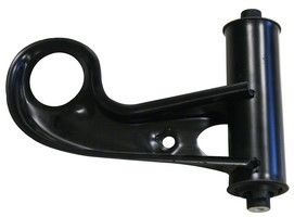 1994-2000 Mercedes-Benz C280 Suspension Control Arm - Front Left Upper (Suspensia)