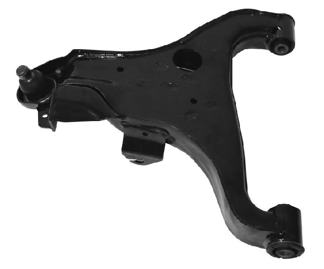 2004-2010 INFINITI QX56 Suspension Control Arm and Ball Joint Assembly - Front Left Lower (Suspensia)