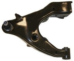 1998-2007 Toyota Land Cruiser Suspension Control Arm and Ball Joint Assembly - Front Left Lower (Suspensia)