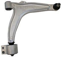 2003-2011 Saab 9-3 Suspension Control Arm and Ball Joint Assembly - Front Right Lower (Suspensia)