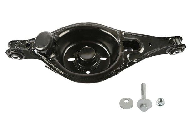 2006-2007 Mazda 6 Suspension Control Arm - Rear Right Lower (Suspensia)