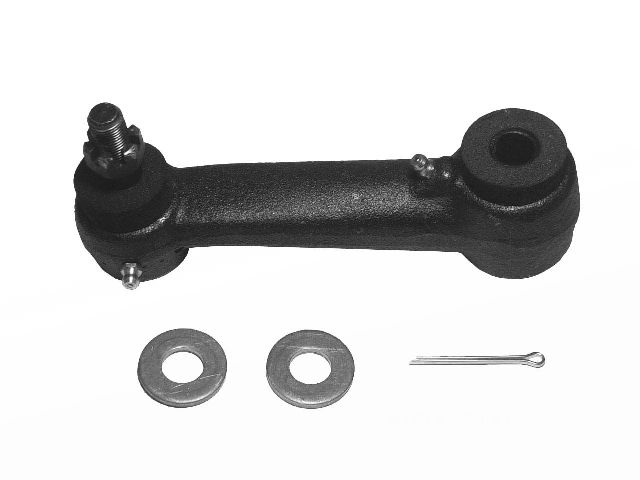 1981-1994 Dodge B250 Steering Idler Arm - Front (Suspensia)