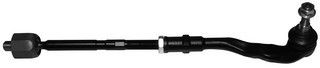 2009-2016 Audi A4 Steering Tie Rod End Assembly - Front Right (Suspensia)