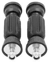 2000-2004 Ford Focus Suspension Stabilizer Bar Link Repair Kit - Rear (Suspensia)