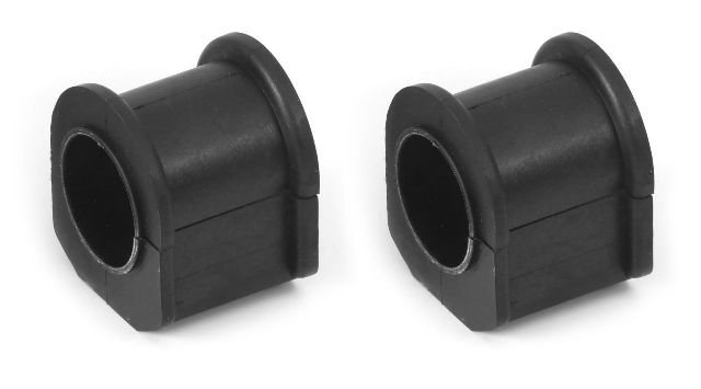 1970-1991 Chevrolet Blazer Suspension Stabilizer Bar Bushing - Front To Frame (Suspensia)