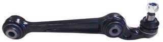 2010-2012 Ford Fusion Suspension Control Arm and Ball Joint Assembly - Front Lower Forward (Suspensia)
