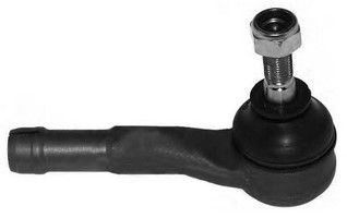 1995-2005 Dodge Neon Steering Tie Rod End - Front Outer (Suspensia)