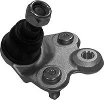 2006-2011 Honda Civic Suspension Ball Joint - Front Left Lower (Suspensia)