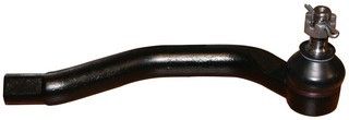 2006-2011 Honda Civic Steering Tie Rod End - Front Right Outer (Suspensia)