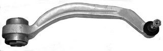1997-1999 Audi A8 Suspension Control Arm and Ball Joint Assembly - Front Right Lower Rearward (Suspensia)