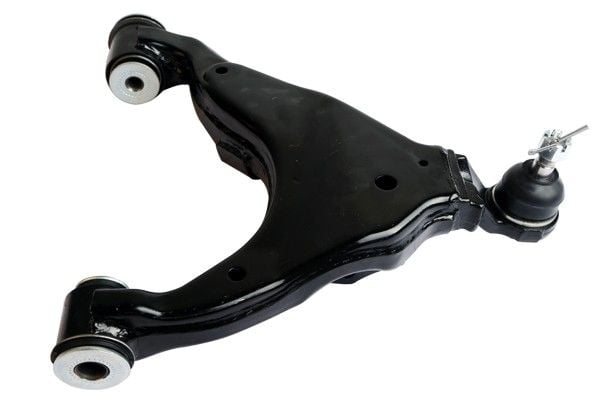 2003-2009 Lexus GX470 Suspension Control Arm and Ball Joint Assembly - Front Right Lower (Suspensia)