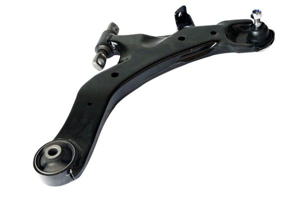 2003-2008 Hyundai Tiburon Suspension Control Arm and Ball Joint Assembly - Front Right Lower (Suspensia)