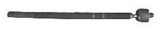 2002-2008 Jaguar X-Type Steering Tie Rod End - Front Inner (Suspensia)