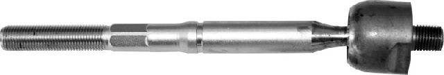 1992-2000 Lexus SC400 Steering Tie Rod End - Front Left Inner (Suspensia)