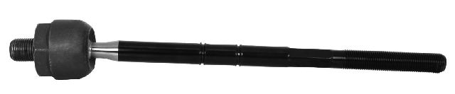2002-2005 Ford Explorer Steering Tie Rod End - Front Inner (Suspensia)