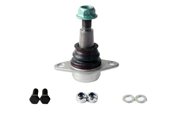 2011-2017 BMW X3 Suspension Ball Joint - Front Lower (Suspensia)