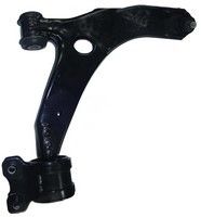 2010-2013 Mazda 3 Suspension Control Arm and Ball Joint Assembly - Front Right Lower (Suspensia)