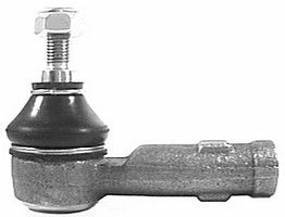 2005-2009 Kia Spectra Steering Tie Rod End - Front Outer (Suspensia)