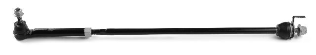2003-2006 Lincoln Navigator Suspension Control Arm and Ball Joint Assembly - Rear (Suspensia)