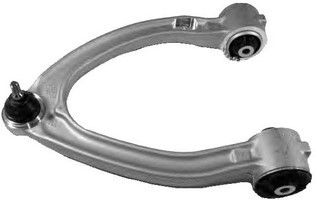 2000-2006 Mercedes-Benz CL500 Suspension Control Arm and Ball Joint Assembly - Front Right Upper (Suspensia)