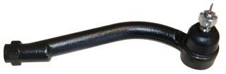 2014-2019 Kia Soul Steering Tie Rod End - Front Right Outer (Suspensia)