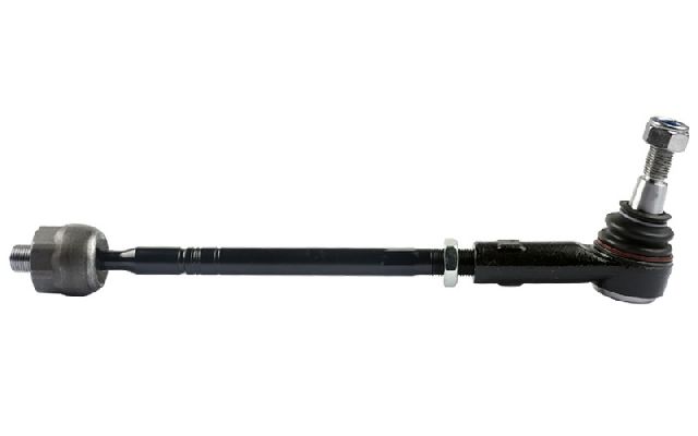 2007-2015 Audi Q7 Steering Tie Rod End Assembly - Front Right (Suspensia)