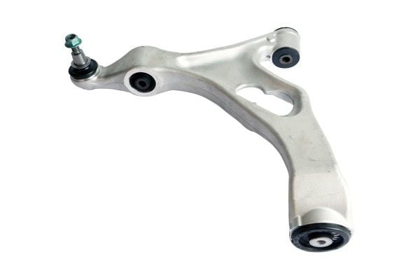 2011-2015 Audi Q7 Suspension Control Arm and Ball Joint Assembly - Front Left Lower (Suspensia)