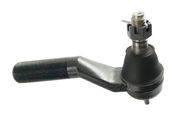 2007-2014 Ford E-150 Steering Tie Rod End - Front Right Outer (Suspensia)