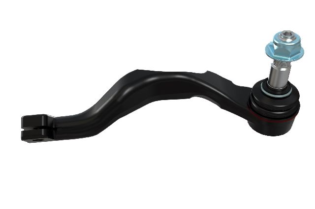 2017-2024 Mini Cooper Countryman Steering Tie Rod End - Front Right Outer (Suspensia)