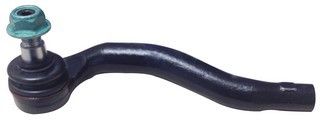 2003-2005 Mercedes-Benz C240 Steering Tie Rod End - Front Left Outer (Suspensia)