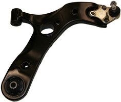 2011-2016 Scion tC Suspension Control Arm and Ball Joint Assembly - Front Right Lower (Suspensia)