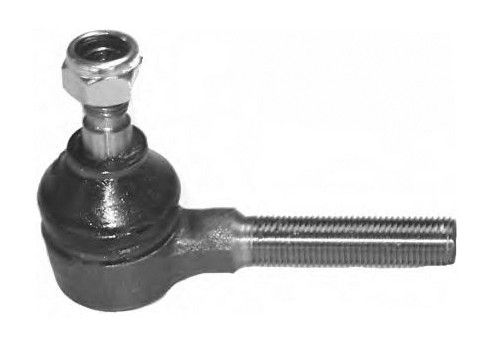 1968-1978 Volkswagen Beetle Steering Tie Rod End - Front Left Inner (Suspensia)