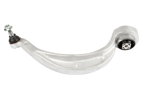 2009 Audi S5 Suspension Control Arm and Ball Joint Assembly - Front Left Lower Rearward (Suspensia)