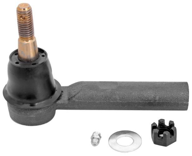 2004 GMC Sierra 2500 Steering Tie Rod End - Rear Outer (Suspensia)