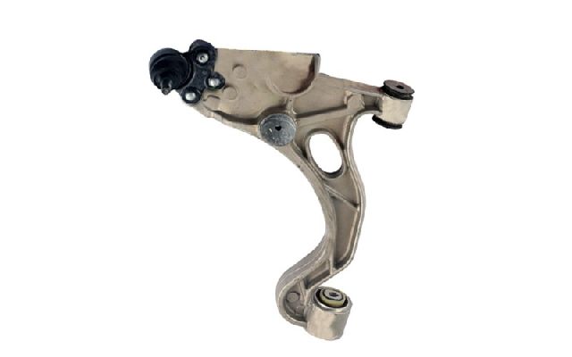 2000-2005 Buick LeSabre Suspension Control Arm and Ball Joint Assembly - Front Left Lower (Suspensia)