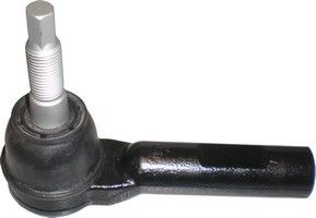 2009-2010 Chrysler 300 Steering Tie Rod End - Front Outer (Suspensia)