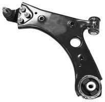2016-2018 Fiat 500X Suspension Control Arm and Ball Joint Assembly - Front Left Lower (Suspensia)