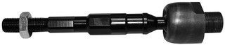 2006-2011 Honda Civic Steering Tie Rod End - Front Inner (Suspensia)
