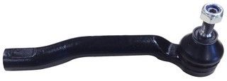 2014-2016 Nissan Versa Note Steering Tie Rod End - Front Right Outer (Suspensia)