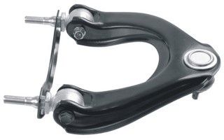 1988-1991 Honda CRX Suspension Control Arm and Ball Joint Assembly - Front Right Upper (Suspensia)