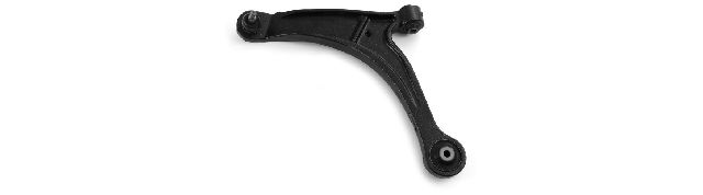 2006-2014 Honda Ridgeline Suspension Control Arm and Ball Joint Assembly - Front Left Lower (Suspensia)