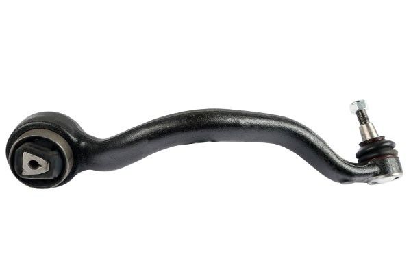 2008-2014 BMW X6 Suspension Control Arm and Ball Joint Assembly - Front Right Lower Forward (Suspensia)